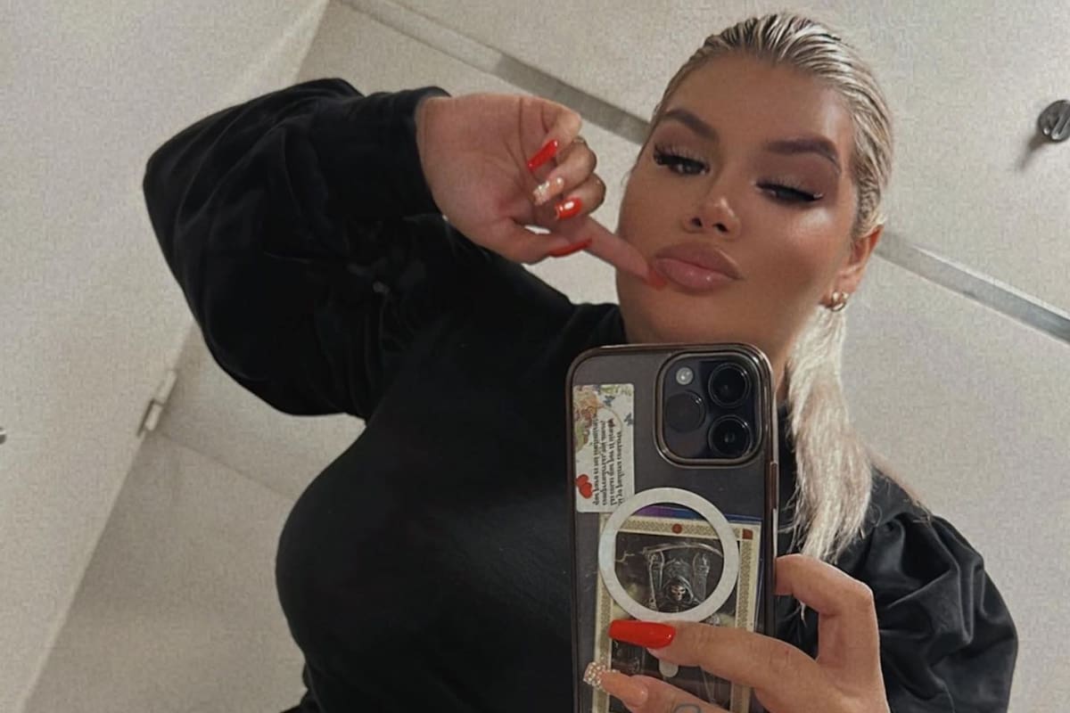 Morena Rial debe cumplir una serie de obligaciones para no volver a la cárcel