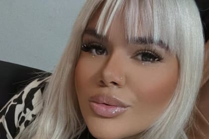 Morena Rial se negó a declarar y pidió el beneficio del arresto domiciliaria