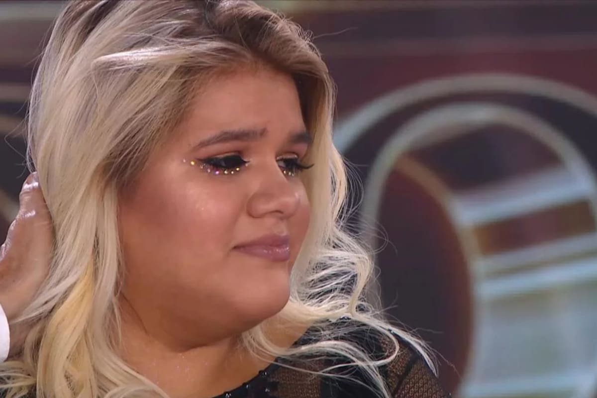 Morena volverá pronto al Súper Bailando invitada por Charlotte Caniggia