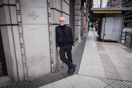 Moreno dicta clases en la Universidad I Panthéon-Sorbonne, en París, ciudad donde su proyecto ya fue aplicado