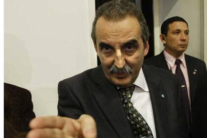Guillermo Moreno, el poderoso secretario que manejó el Indec en las sombras