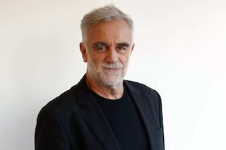 Moreno Ocampo sobre la denuncia de Nisman: “Si Noble declara, se acaba la causa”