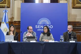 Fopea reclamó un nuevo estatuto del periodista para frenar la creciente vulnerabilidad de la profesión