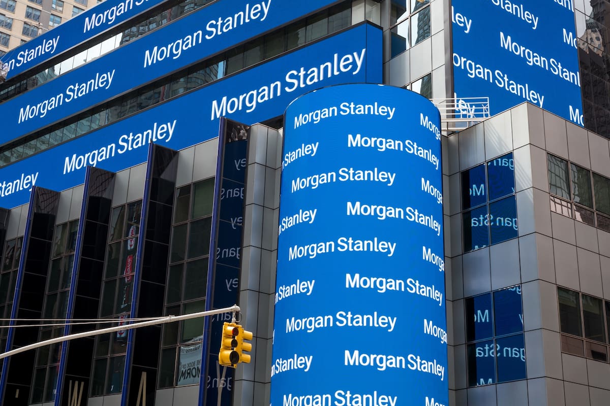 Morgan Stanley