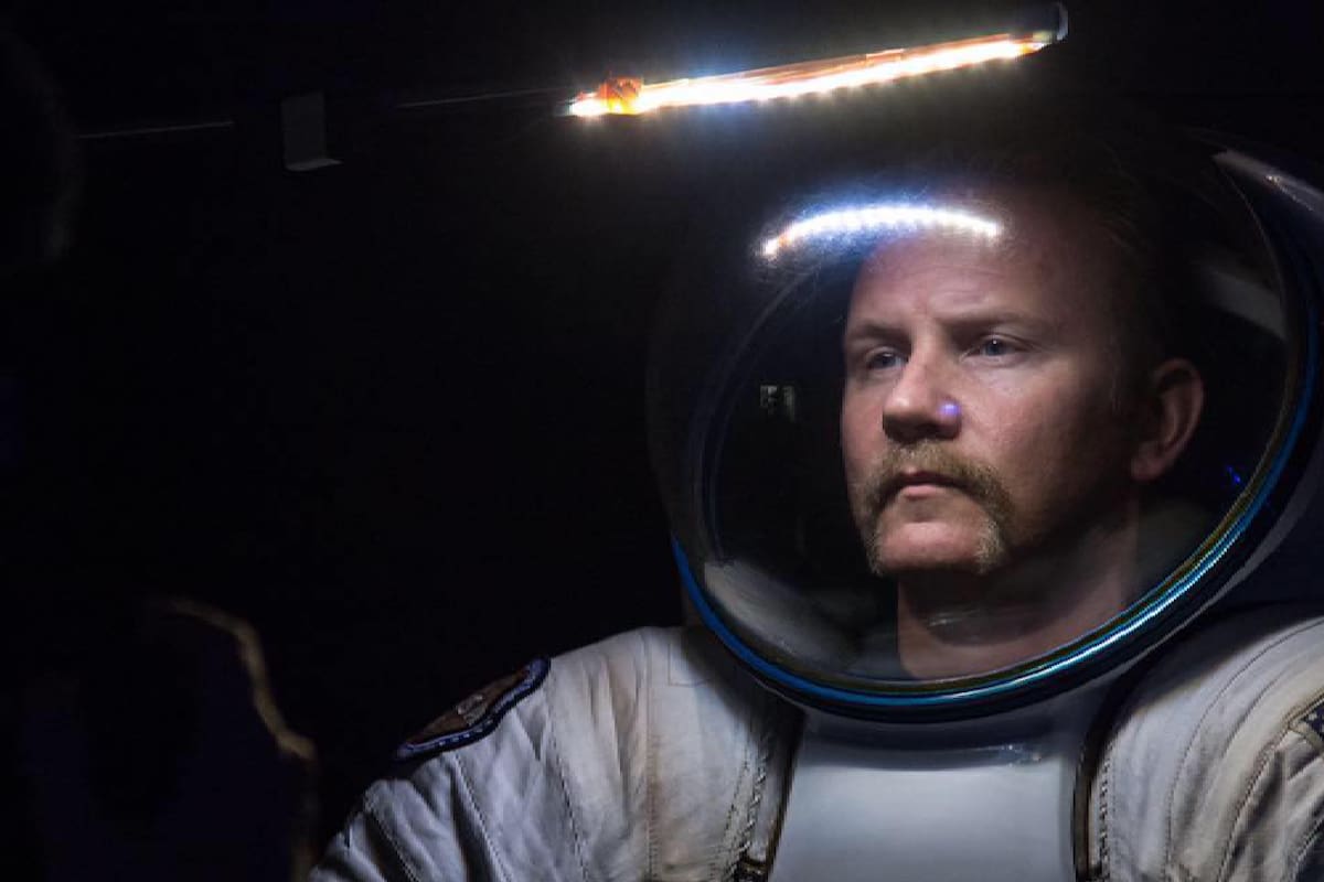 Morgan Spurlock tiene más de 70 documentales en su historial