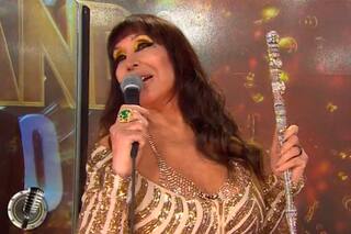 Moria aseguró que Sofi Morandi canta mejor que Adele y estallaron los memes