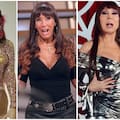 Los 80 de Moria. La increíble vida de la diva en 80 momentos únicos que explican su trascendencia