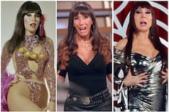 Los 80 de Moria. La increíble vida de la diva en 80 momentos únicos que explican su trascendencia