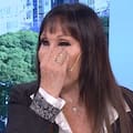 Moria Casán se quebró al aire al hablar con su hija, Sofía Gala: qué pasó