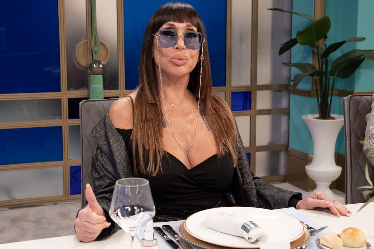 Moria Casan, sin filtros, arremetió contra Mauro Icardi en Instagram