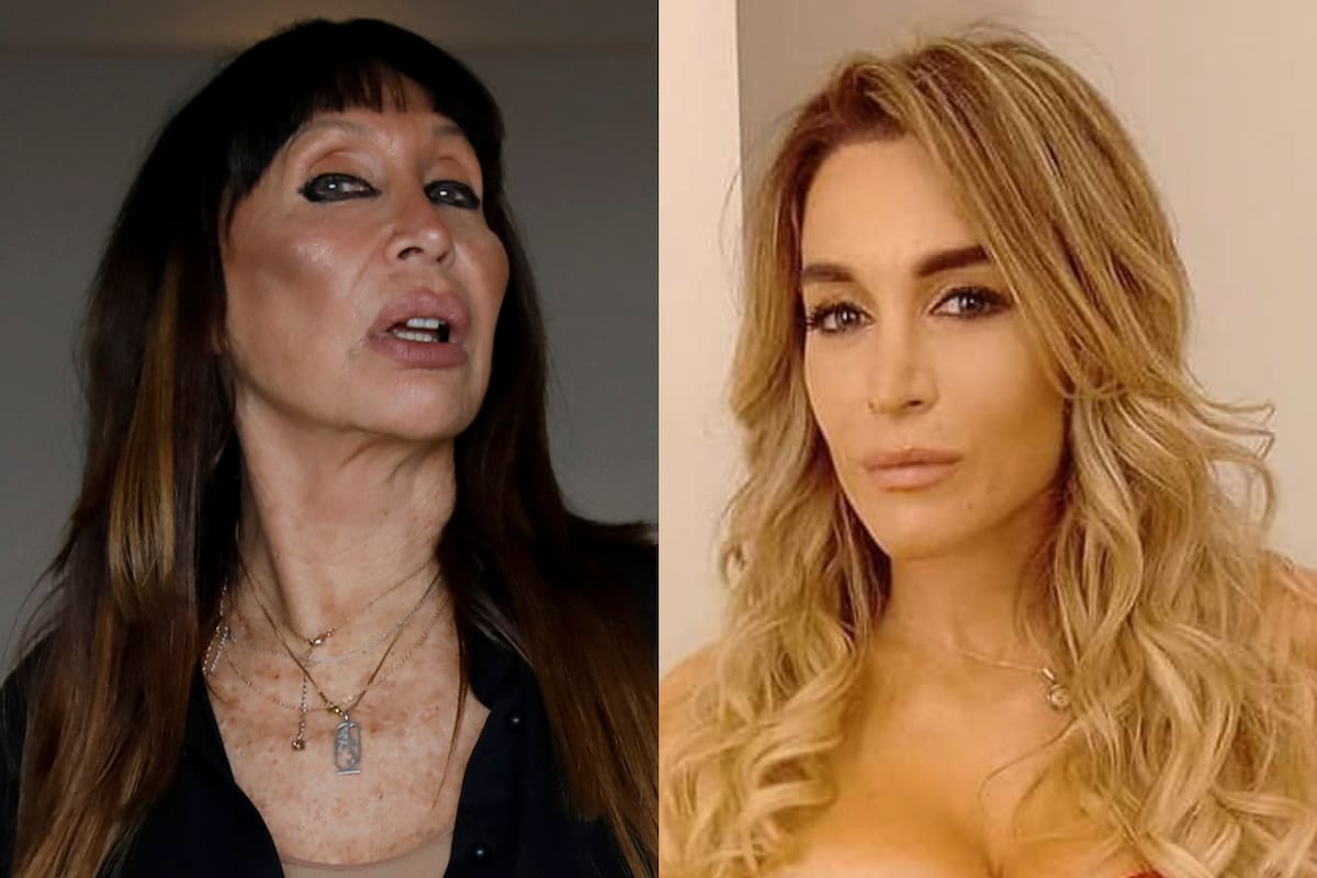 Moria Casan y Fátima Florez protagonizan la primera guerra mediática y judicial del verano: “Se pasó un poquito de rosca”