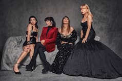 Cecilia Roth, Griselda Siciliani, Sofía Gala y Moria Casán revelan los secretos de la miniserie de Netflix que le rinde homenaje a la diva argentina