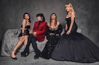 Cecilia Roth, Griselda Siciliani, Sofía Gala y Moria Casán revelan los secretos de la miniserie de Netflix que le rinde homenaje a la diva argentina