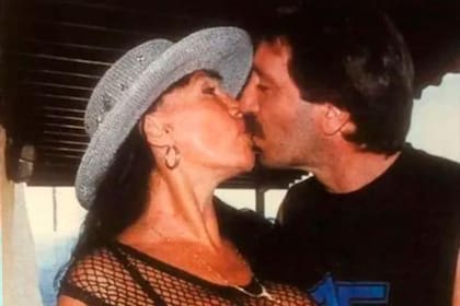 Moria Casán y Luis Vadalá emprendieron varios negocios durante su matrimonio