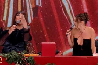 Moria y Pampita se pelearon a los gritos y se dijeron de todo