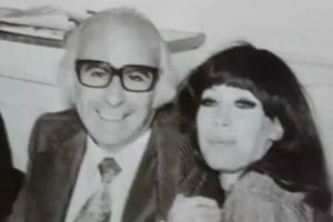 El difícil primer matrimonio de Moria con Juan Carlos Bojanich: acusaciones de golpes y un abrupto final