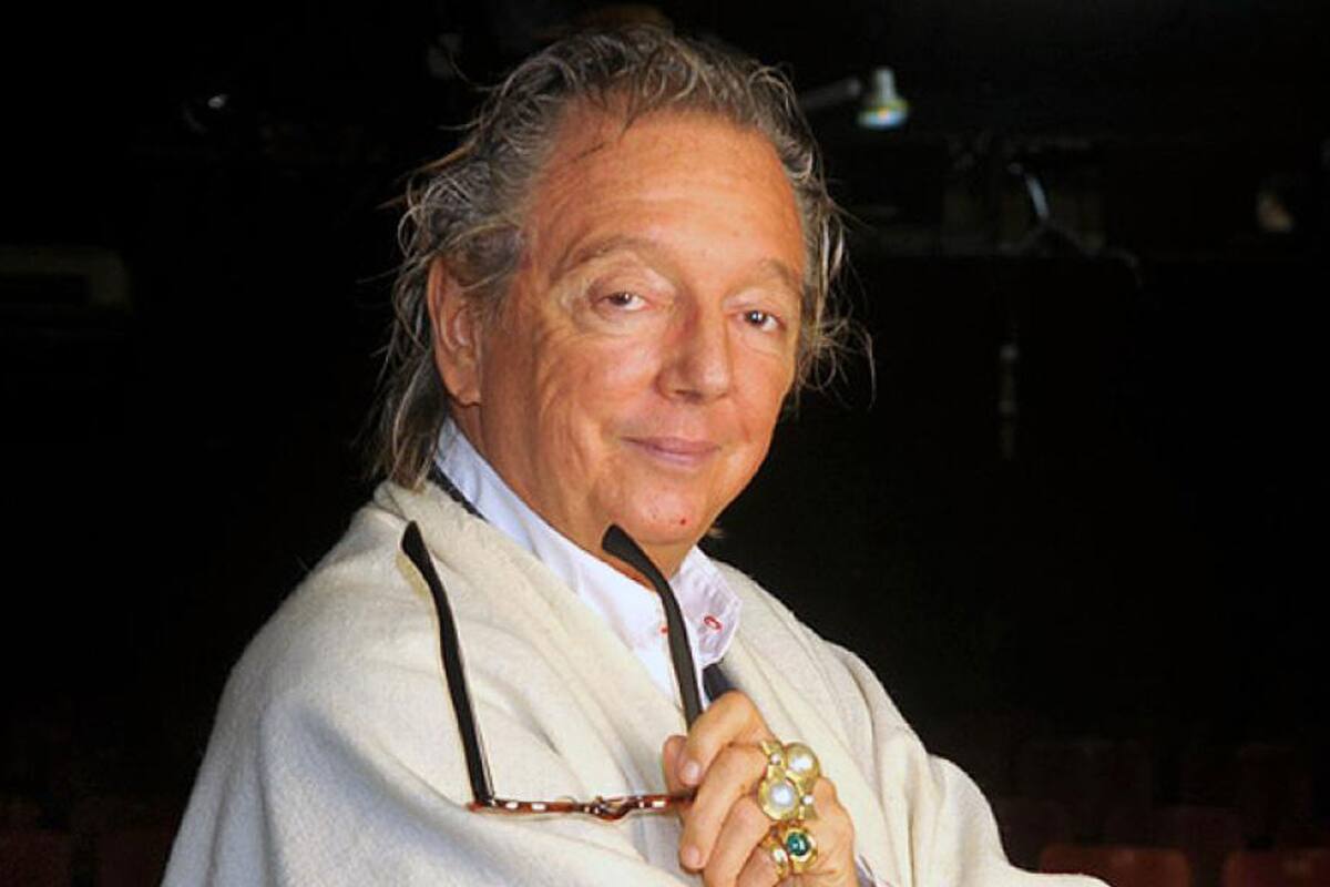 Moria y Pepe, enfrentados