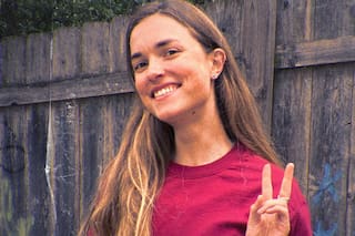 Celos, GPS y una fuga a Costa Rica: el documental sobre el asesinato de Moriah Wilson que ya es tendencia en Netflix