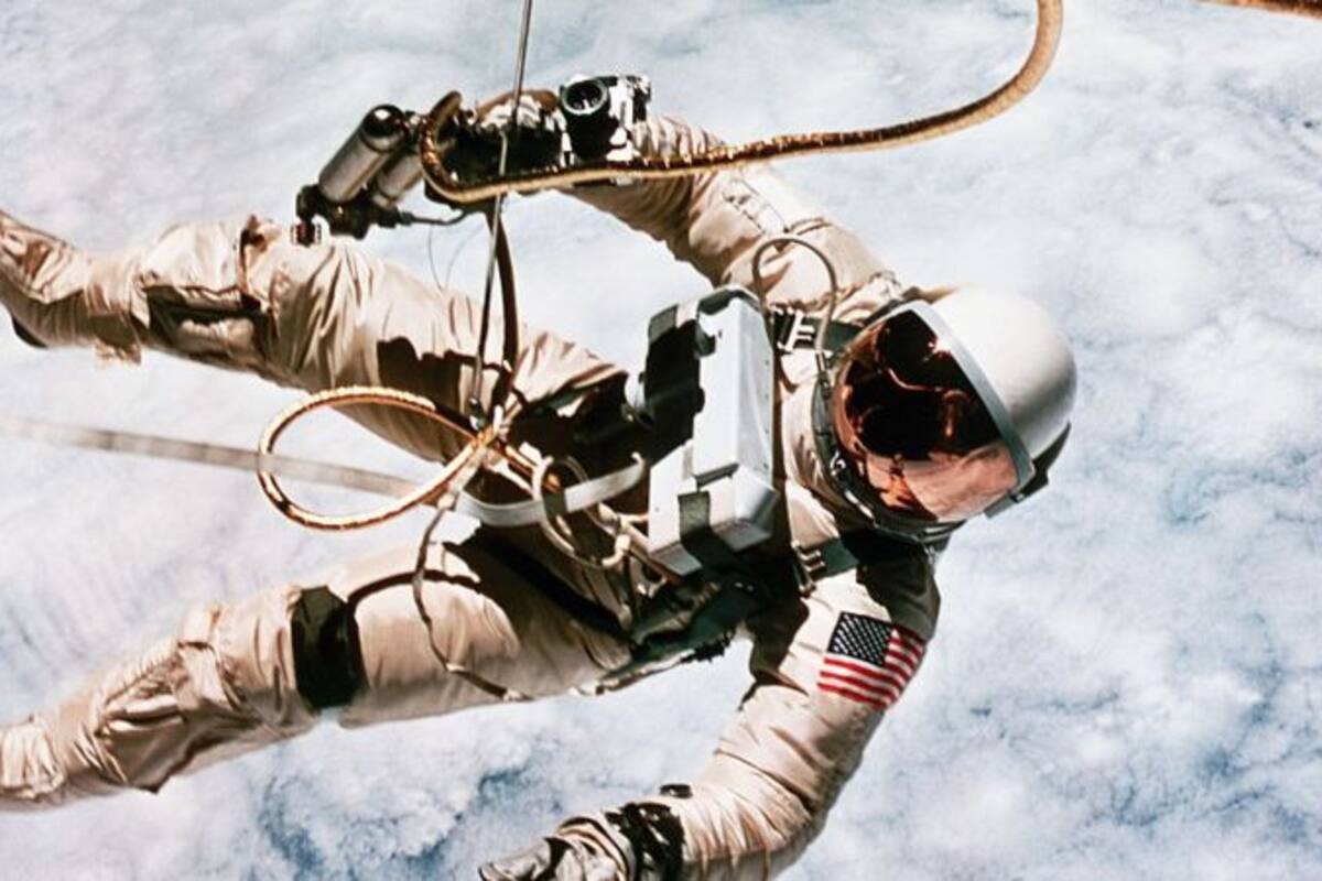Morir en el espacio implicará un proceso de descomposición diferente, que influirá de forma más compleja en estructuras como el esqueleto