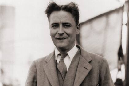 Moriría por ti... recupera los duros relatos del último F. Scott Fitzgerald, que fueron rechazados por los editores que lo encumbraron; llegará al país en mayo