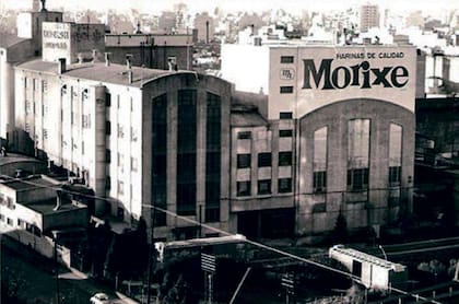Morixe existe ininterrumpidamente desde 1901, pero en los últimos años había perdido visibilidad en las góndolas