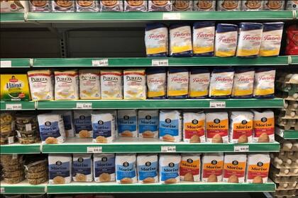 Morixe recuperó visibilidad y ventas al incorporarse a los programas Precios Cuidados y Precios Esenciales