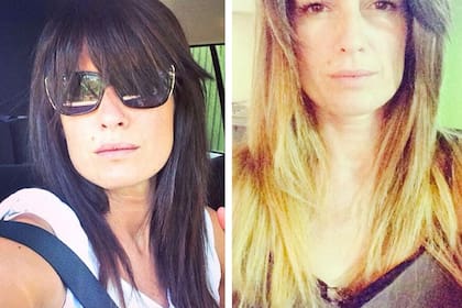 ¿Morocha o rubia?