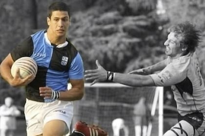 Moroni: "Son temas que espero se resuelvan pronto, para que los jugadores que nacieron en un club tengan la posibilidad de jugar"