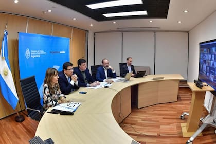 Moroni y el Consejo del Salario