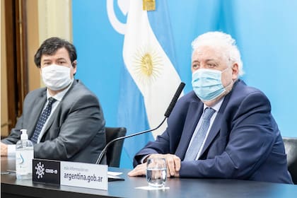 Moroni y Ginés González García