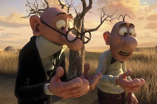 Cine. Las películas basadas en historietas españolas para ver en plataformas