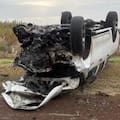 Quiénes eran las cuatro víctimas de la tragedia en la ruta de Santa Fe