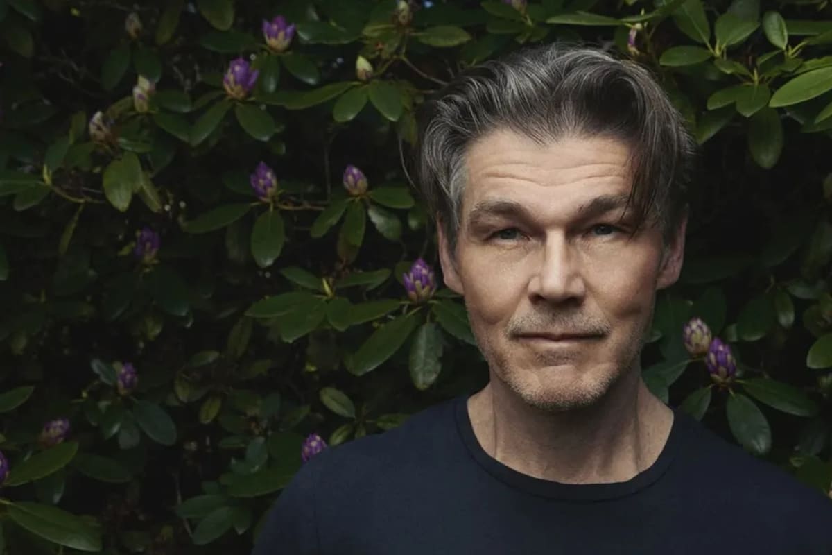 Morten Harket, una de las voces más distinguidas de los 80 (Foto: Instagram/@aha.morten)