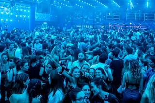 La Ciudad quiere modificar el horario de cierre de los boliches bailables