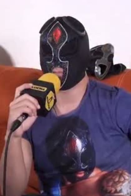 Mosca también continúa activo en el mundo de la lucha (Foto: Instagram @danyhiphopman)
