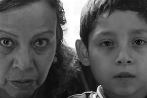 La soledad, la infancia y los vínculos inesperados, en un film melancólico y sensible