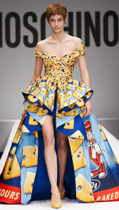 Moschino