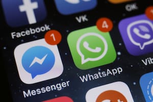 Whatsapp: qué novedades trae el modo “Archivado” para conversaciones viejas