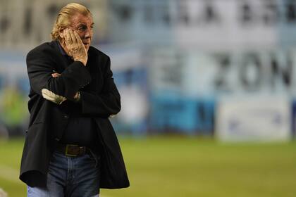 Mostaza, con la necesidad de un triunfo ante All Boys