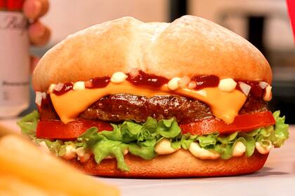 Mostaza fue la primera cadena de fast food de la Argentina en ofrecer una hamburguesa vegetariana. Hace dos semanas y a pedido de los clientes, lanzaron la versión completamente vegana