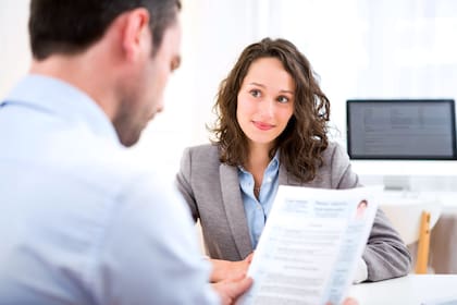 Mostrar genuina confianza en la entrevista laboral es clave