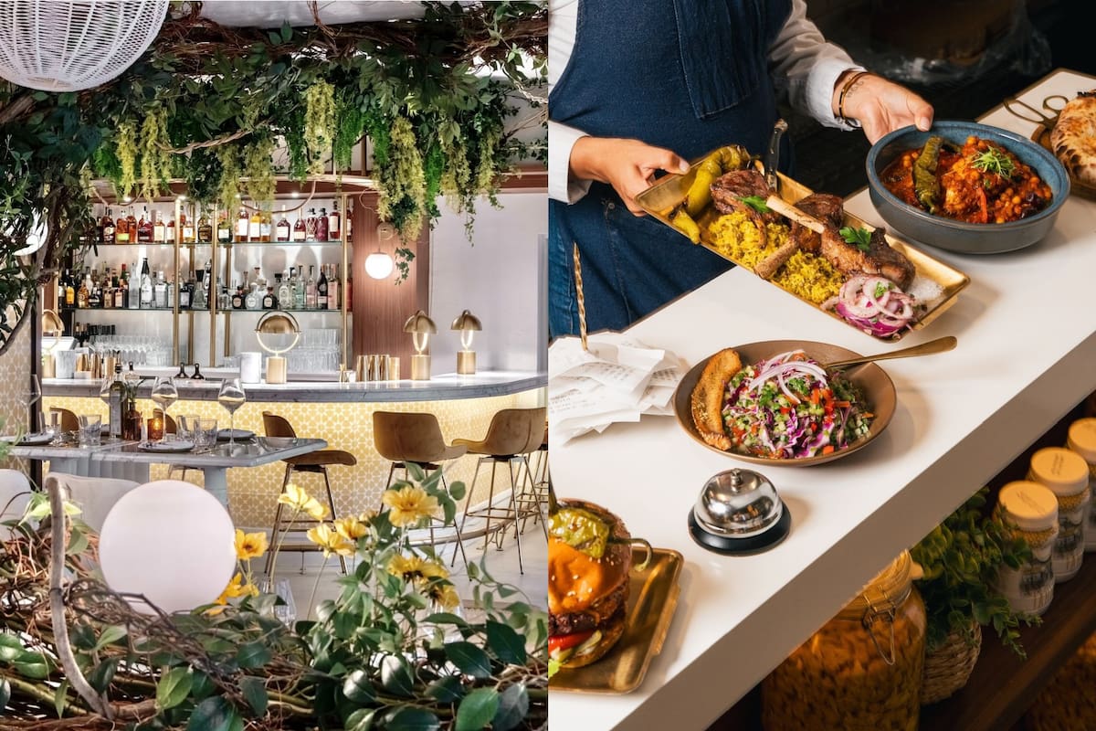 Motek, uno de los preferidos de Miami, abrió sus puertas en South Beach