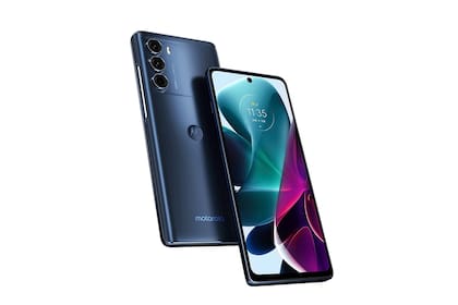 Moto G200, de Motorola