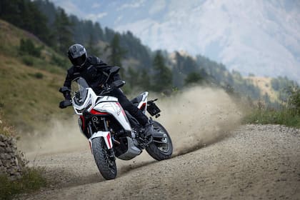 Moto Morini X-CAPE 1200