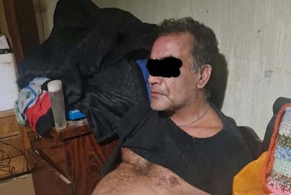 Ochoa, el motochorro detenido por el crimen de la psicóloga social en Ramos Mejía
