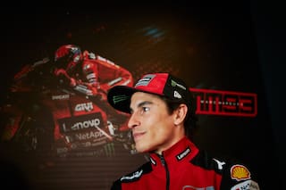 MotoGP: Álex Márquez ganó el GP de España