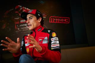 MotoGP: Aprilia dominó en Assen
