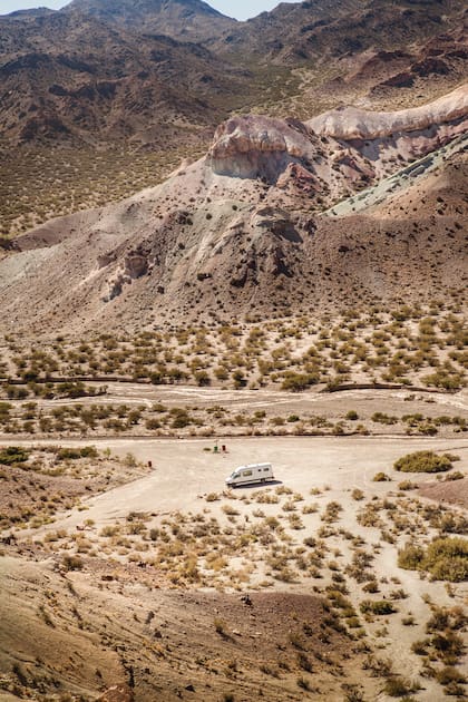 Motorhome