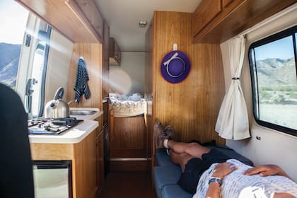 Motorhome