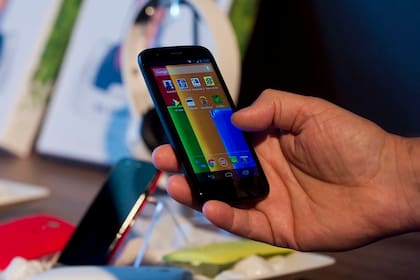 Claro venderá sus teléfonos liberados, es decir, que se podrán usar con otras compañías sin requerir una clave especial